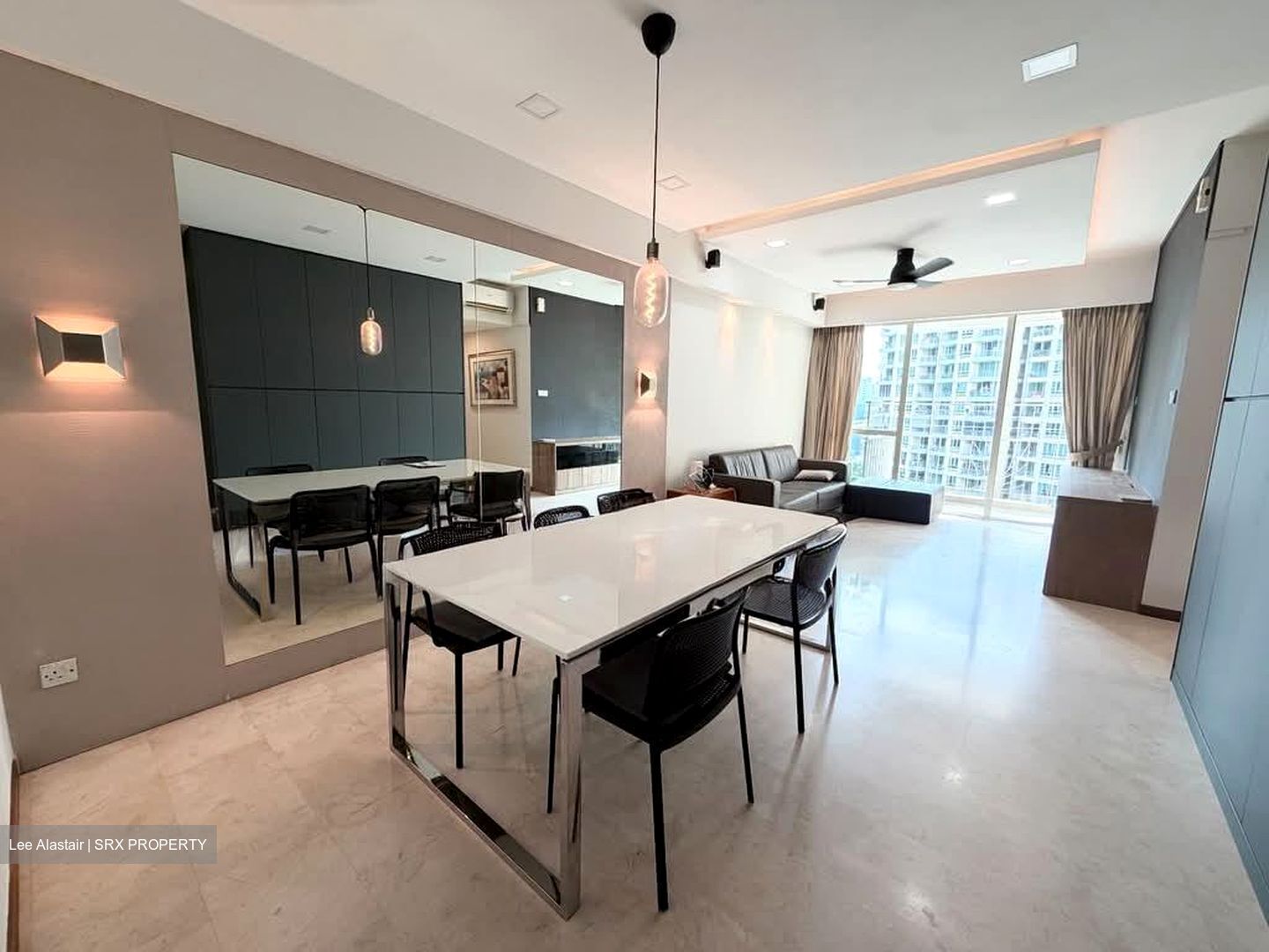 Ris Grandeur (D18), Condominium #604085391